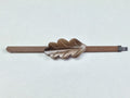 1 Day Oak Leaf Natural w/ Dark Highlights