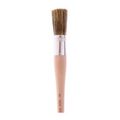 10" Round Brush