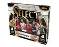 2025-26 Panini Select EuroLeague Basketball - Hobby Box - Shop at xdovtoxtgo