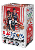 2025/26 Topps NBA Hoops - Value Box - Shop at xdovtoxtgo