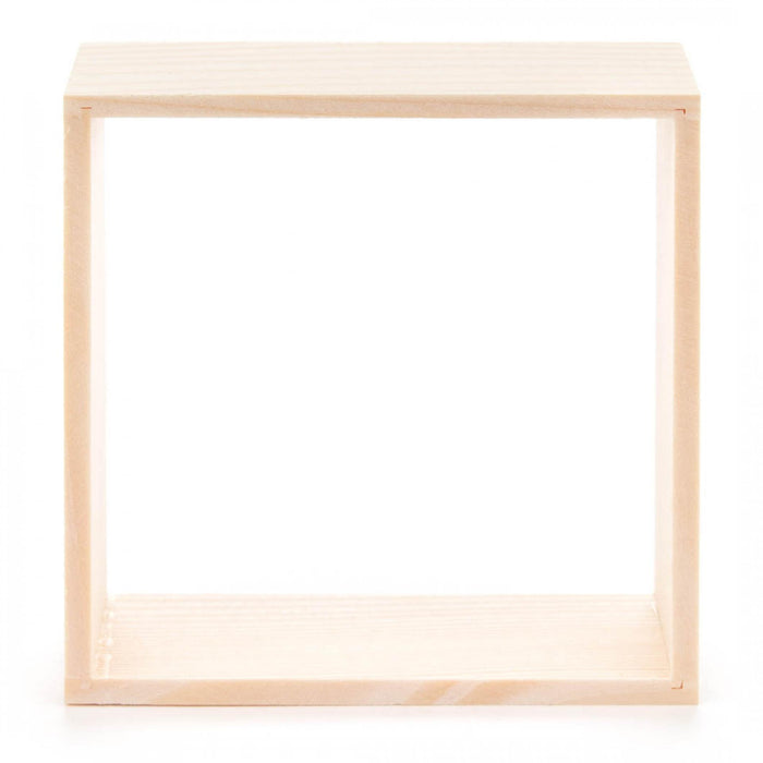 222/099 - Decoration Frame for Rocking Figurines