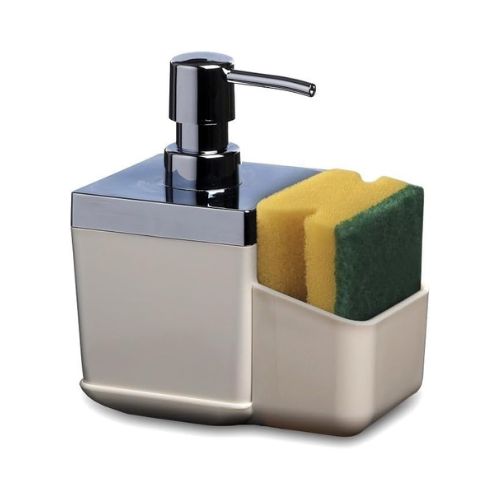 Primanova soap dispenser 300 ml dimensions specs