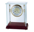 645-558 - Kensington Table Clock