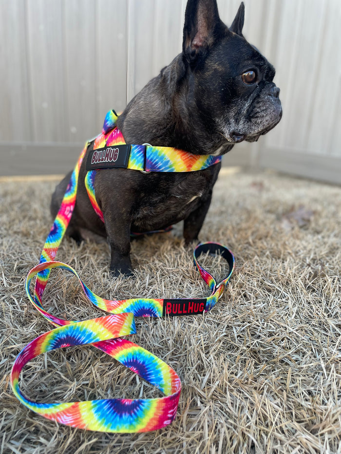 "TIE DYE" COMBO KIT - thebullhug.com