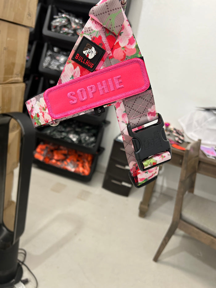 HotPink / Barbie pink