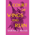 A Court of Wings and Ruin