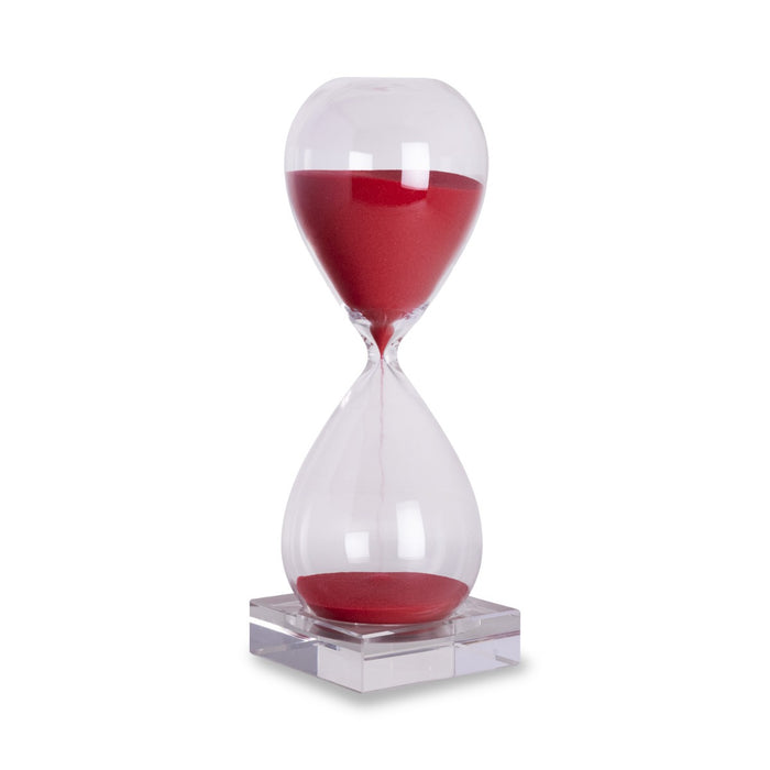 Ander Sand Timer- Red