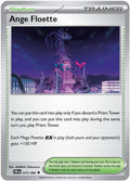 Ange Floette (075/086) [Mega Evolution: Chaos Rising] - Shop at xdovtoxtgo