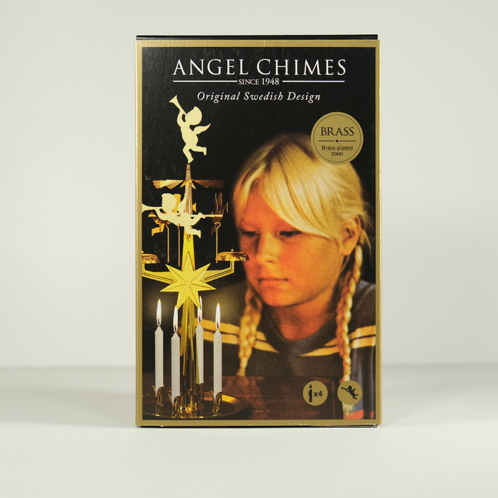 Angel Chimes