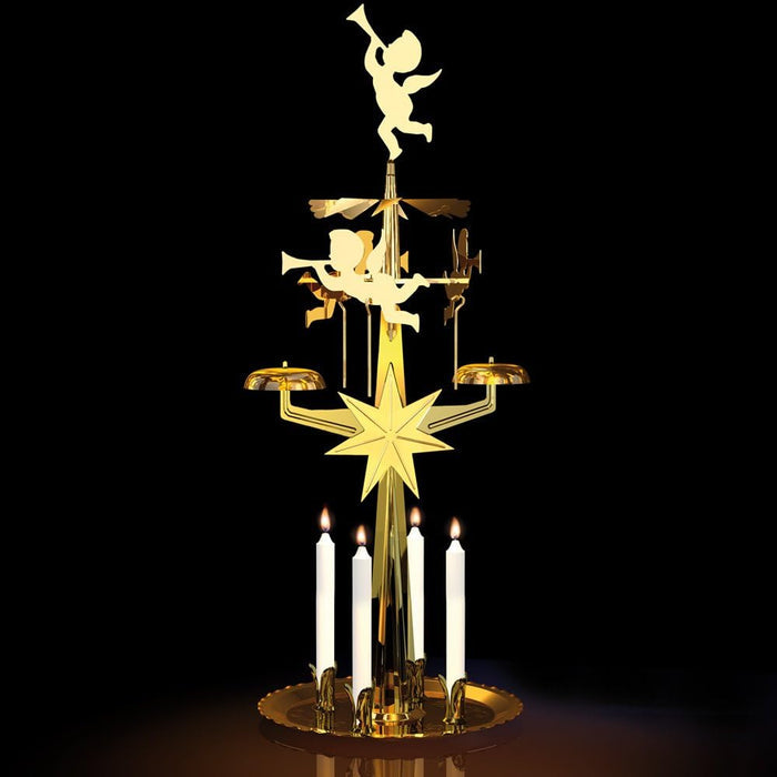 Angel Chimes