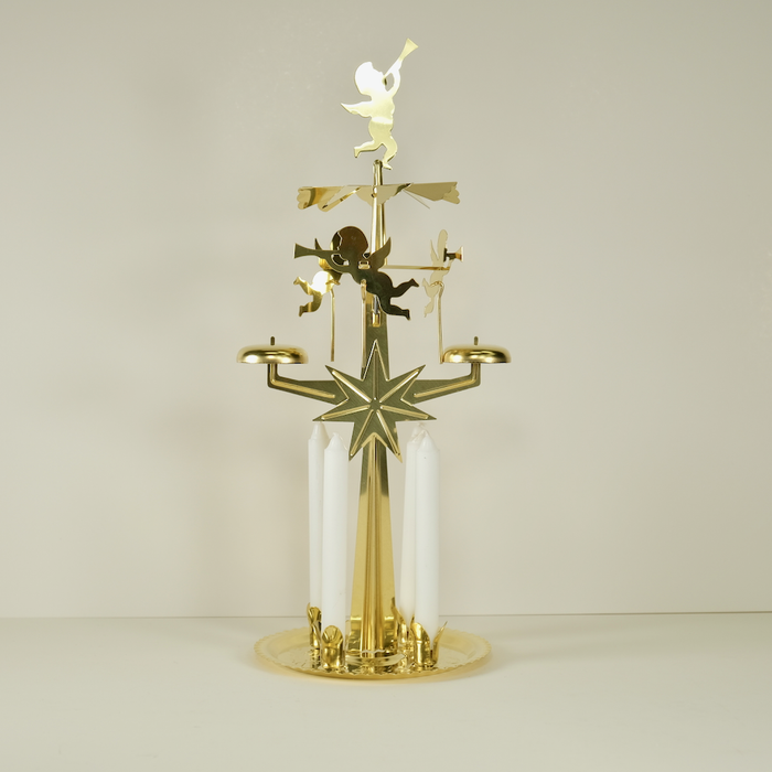 Angel Chimes