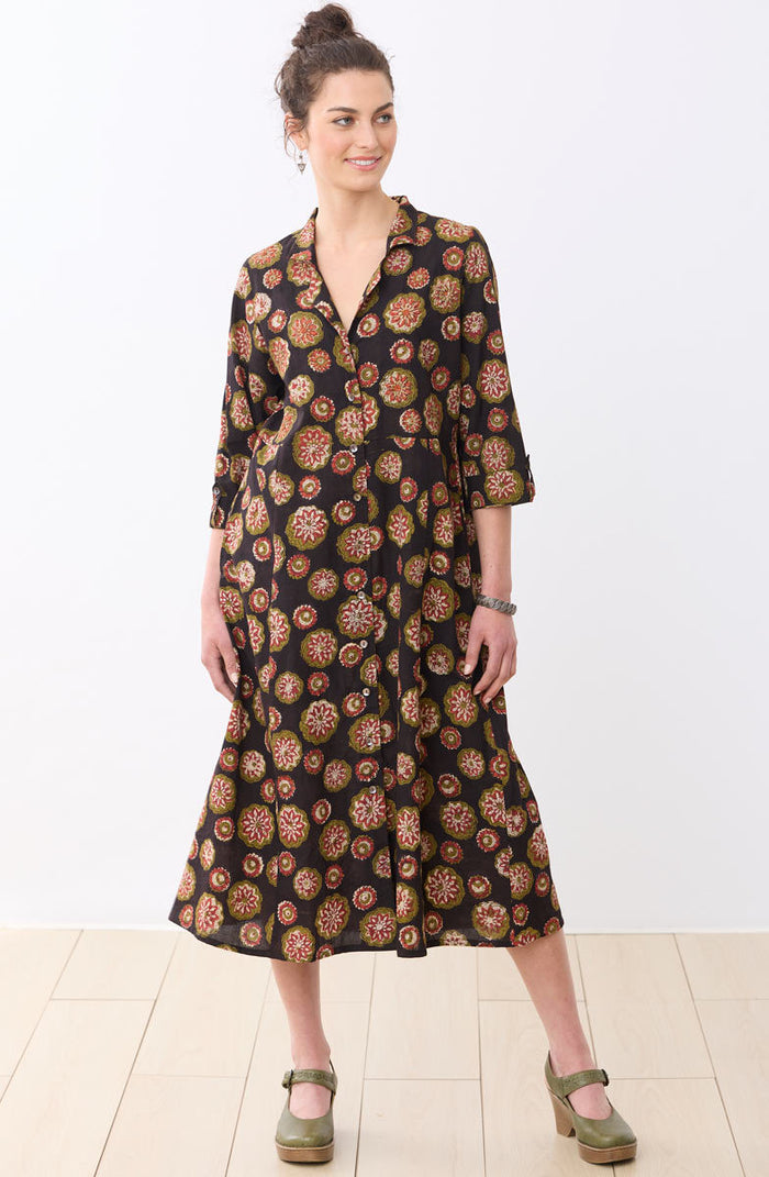 Black/Multi