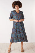 Blue/Multi
