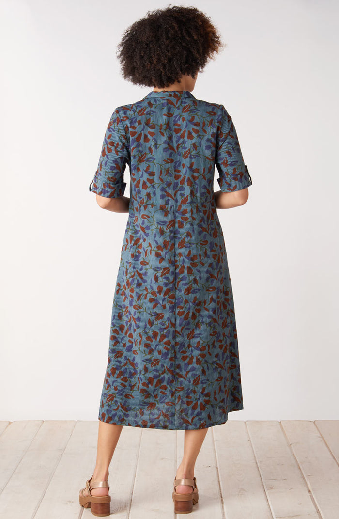 Blue/Multi