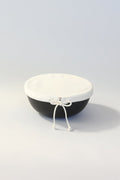 Aplat - Couvre-Plat Bowl Cover, Medium - Natural