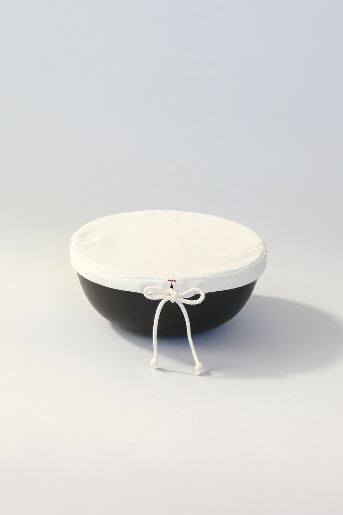Aplat - Couvre-Plat Bowl Cover, Medium - Natural