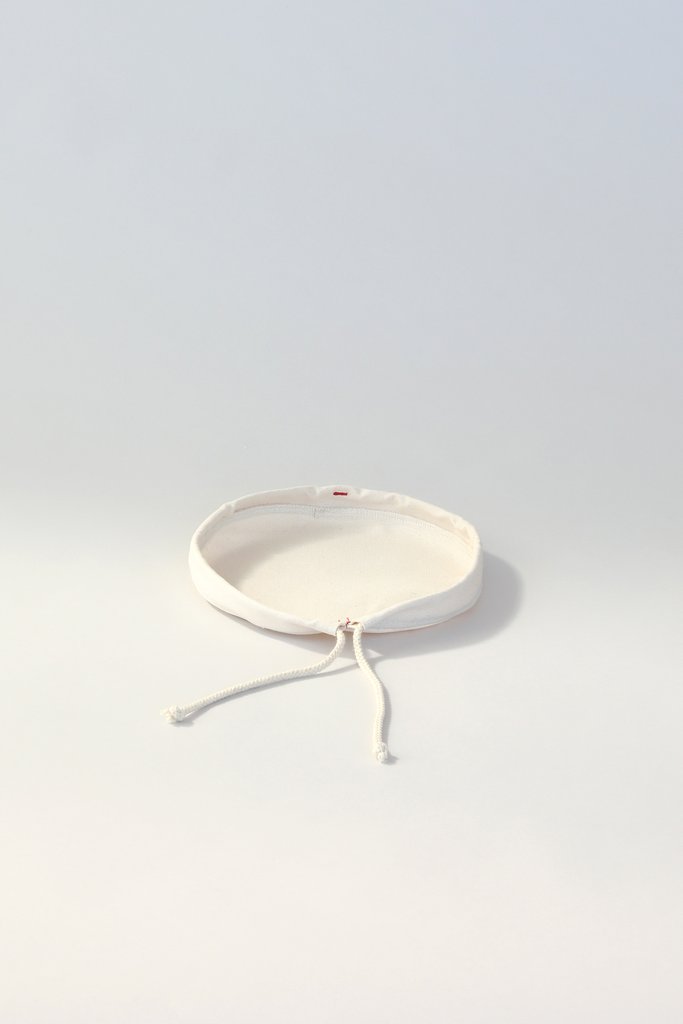 Aplat - Couvre-Plat Bowl Cover, Small - Natural