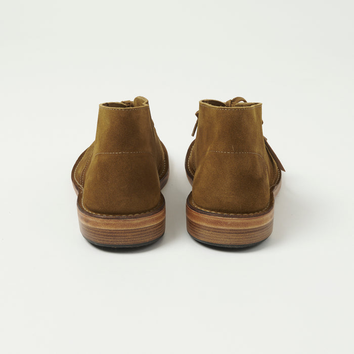 Astorflex Driftflex Boot - Cuoio