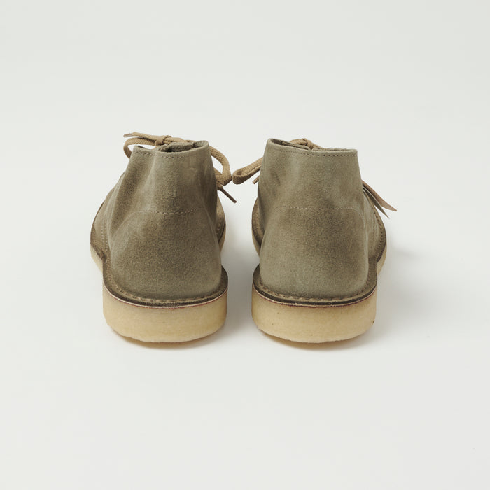 Astorflex Driftflex Boot - Stone