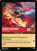 Audrey Ramirez - Gutsy Mechanic (107/204) [Wilds Unknown] - Shop at xdovtoxtgo