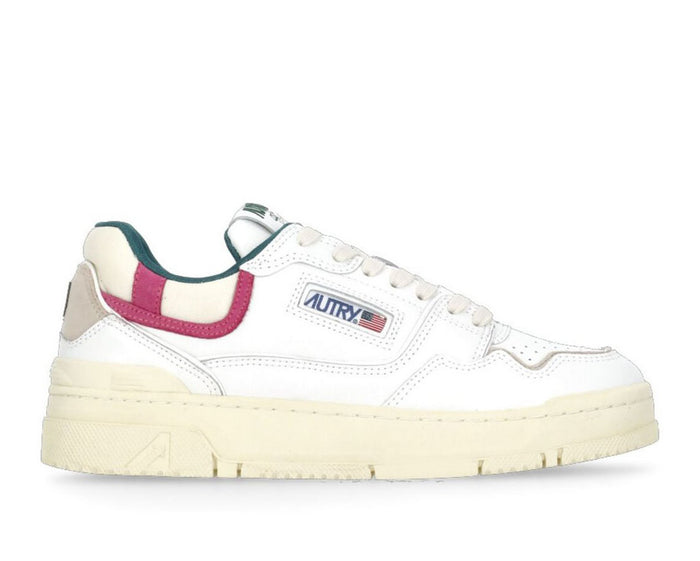 Autry CLC Low-Top Sneakers