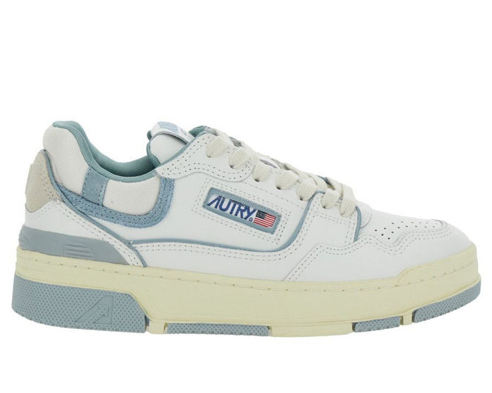Autry CLC Low-Top Sneakers