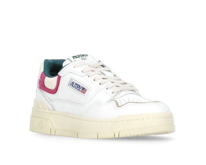 Autry CLC Low-Top Sneakers