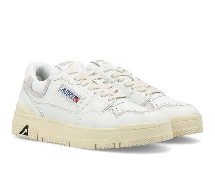 Autry CLC Low-Top Sneakers