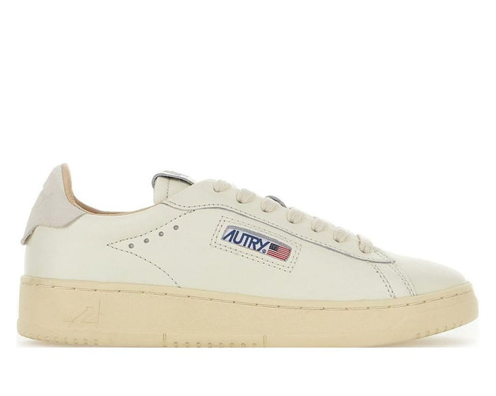 Autry Dallas Low Sneakers
