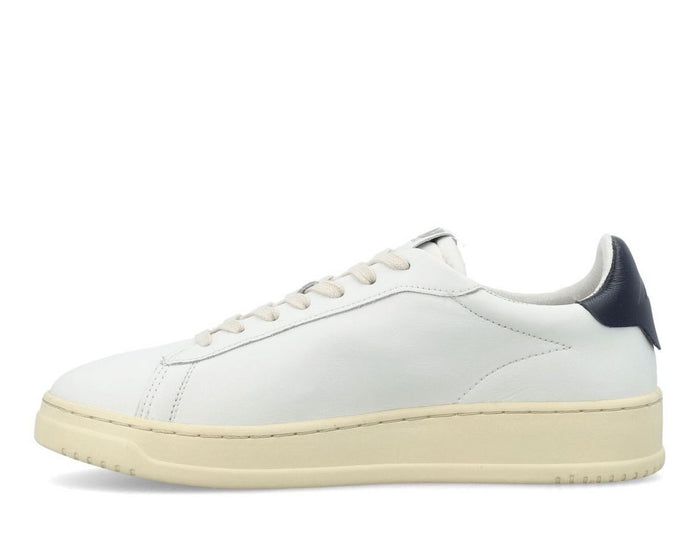 Autry Dallas Low-Top Sneakers