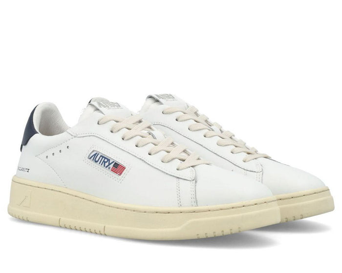 Autry Dallas Low-Top Sneakers