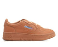 Autry Medalist Lace-Up Sneakers