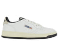 Autry Medalist Low Sneakers