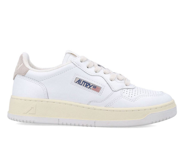 Autry Medalist Low Sneakers