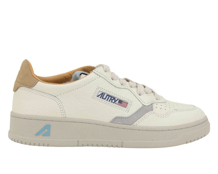 Autry Medalist Low Sneakers