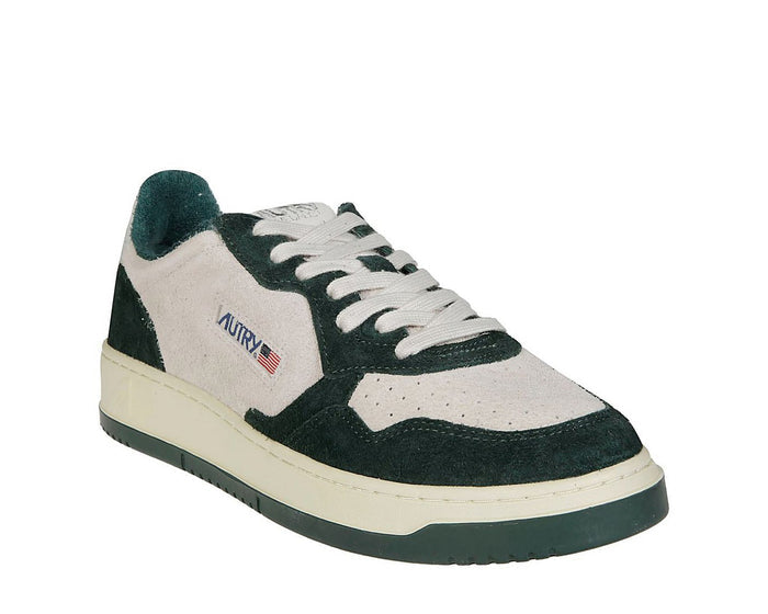 Autry Medalist Low Sneakers