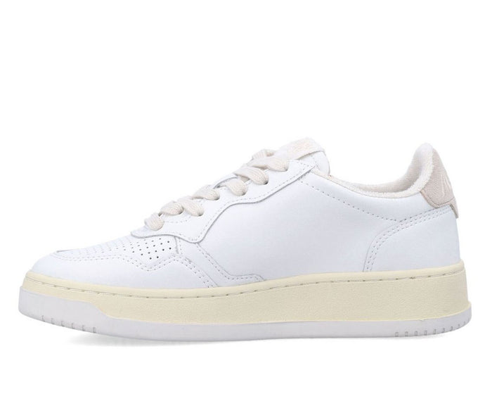 Autry Medalist Low Sneakers