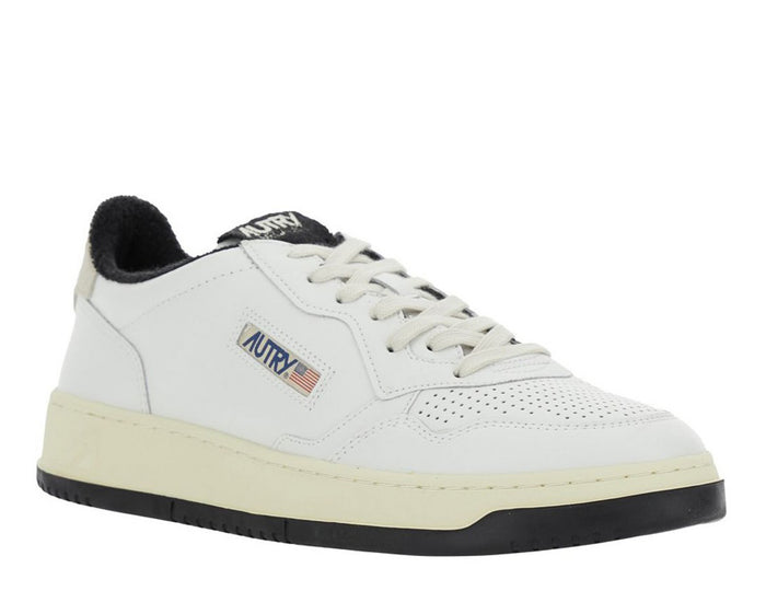 Autry Medalist Low Sneakers