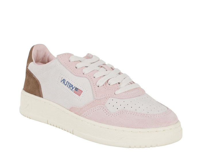 Autry Medalist Low Sneakers