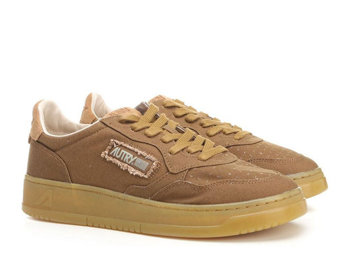 Autry Medalist Low Sneakers