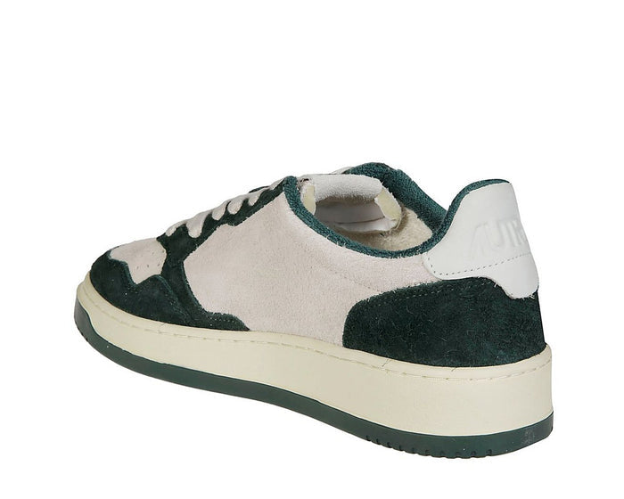 Autry Medalist Low Sneakers
