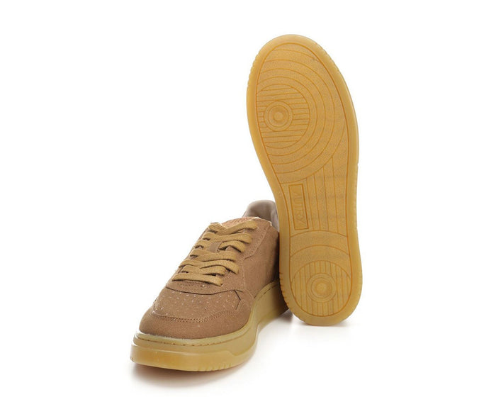 Autry Medalist Low Sneakers