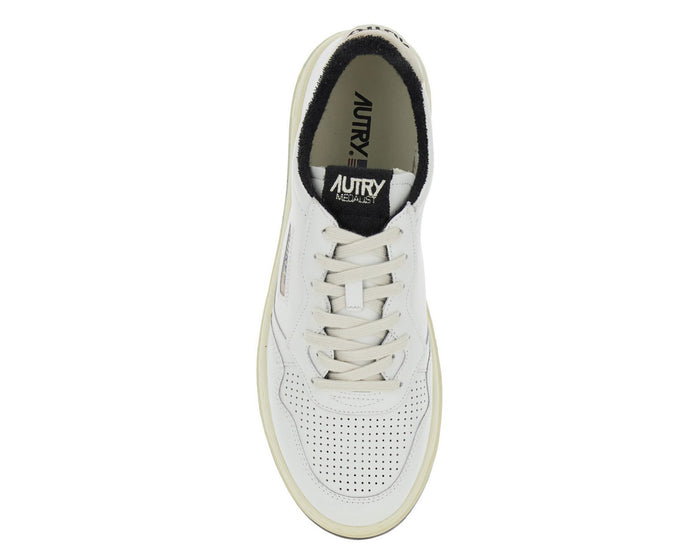 Autry Medalist Low Sneakers