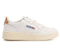 Autry Medalist Low-Top Sneakers