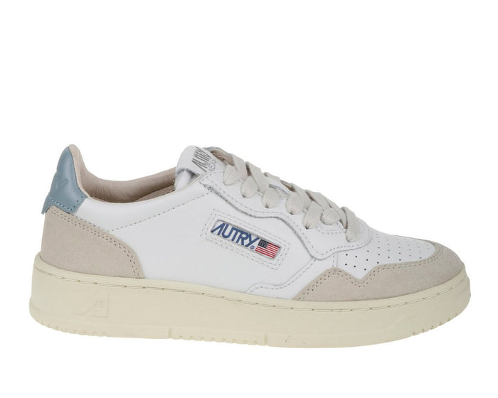 Autry Medalist Low-Top Sneakers