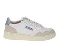 Autry Medalist Low-Top Sneakers