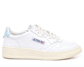 Autry Medalist Low-Top Sneakers