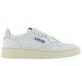 Autry Medalist Low-Top Sneakers