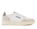 Autry Medalist Low-Top Sneakers