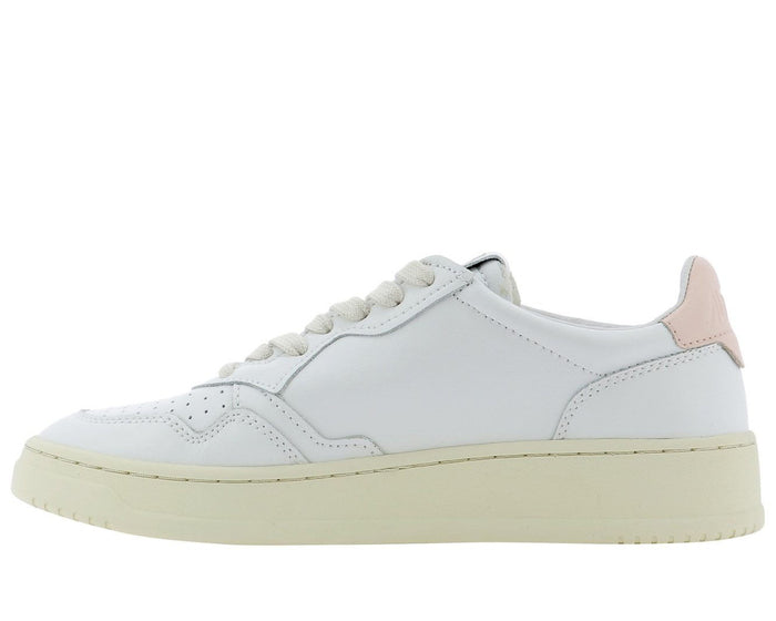Autry Medalist Low-Top Sneakers